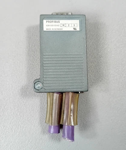 Siemens 6GK1 500-0EA02 / 6GK1500-0EA02 Profibus-Stecker