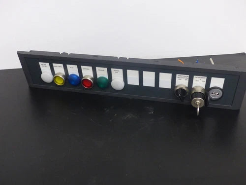 Siemens 6FC5247-0AA43-1AA0 6FC52470AA431AA0 used see pictures