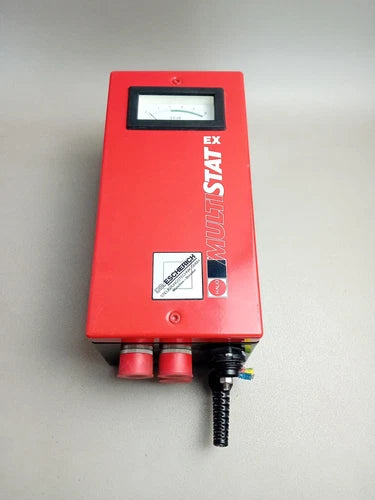 Haug Multistat Ex V24687/25 01.7760.030