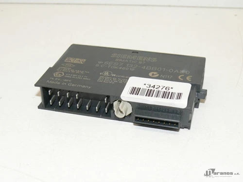 Siemens 6ES7132-4BB01-0AB0 Simatic S7 6ES7 132-4BB01-0AB0
