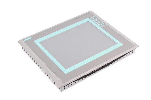 6AV6643-0CD01-1AX0 SIMATIC MULTI PANEL SIEMENS GETESTET | GARANTIE INKLUSIVE