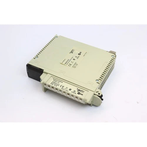 Schneider Electric TSXDSY16T2 TSX PREMIUM 16Q 24VDC SOURCE TR.BLK (B34)