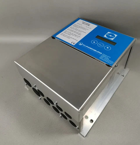 Klingenburg KR 4 R FM