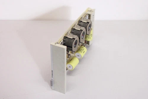 SIEMENS 7TF3010-0/BB C73040-A23-C106-4-85 Module Card Board