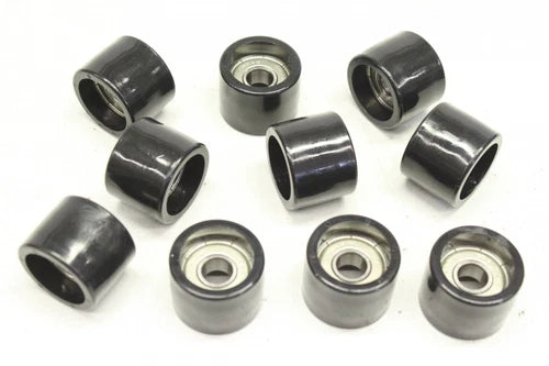 10x M001846-0 Laufrolle f¨¹r ZTM StitchLiner 6000 M0018460