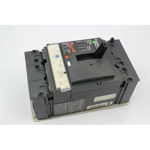 Schneider electric NSX 100F 100-160-250 (B362)