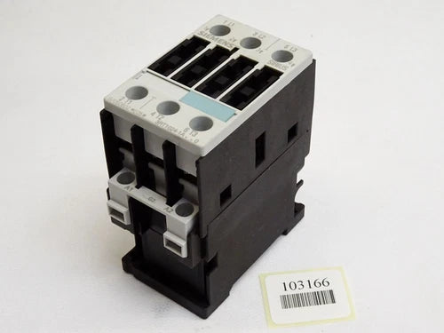 Siemens 3RT1024-1AG20 Leistungssch¨¹tz