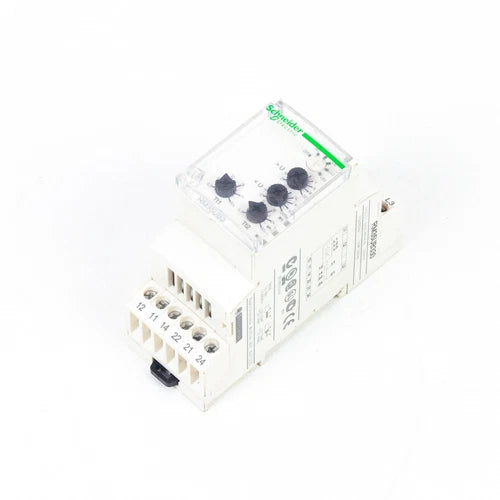 SCHNEIDER ELECTRIC RM35UB330, Voltage control relay: RM35U | ID2707 | PLC2DAY...