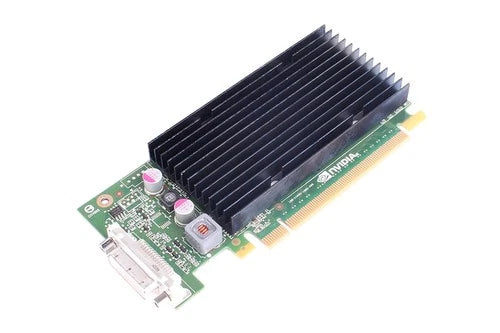 180-11035-1005-A00 NVS300 NVIDIA GETESTET | GARANTIE INKLUSIVE | SCHNELLER