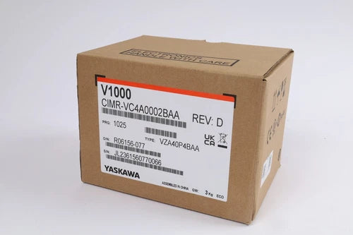 NEW OMRON  VZA40P4BAA  [24 MONTHS WARRANTY]