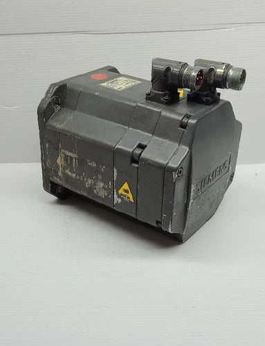 Motor Siemens 1FK7083-5AF71-1TA3 U639 2004 05