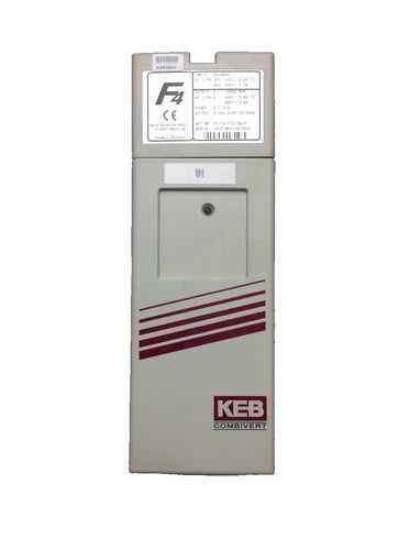 10F4F1D3440 - KEB - 10.F4.F1D-3440 2.2KW Variator Refurbished