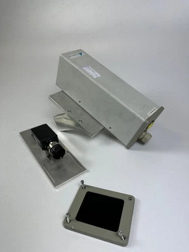 J&P Consulting Industriekamera N50 CCD + Schneider Kreuznach Optik