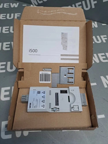 16065812 - LENZE - I5CA5C02000VA0000S/ Unit¨¤ Di Controllo NUOVO