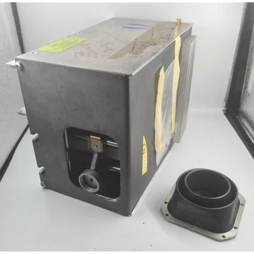 Brenner / Writer Digital Integrierbar Druck: 6bar Spannung: 24VDC 80W TECHNIFOR