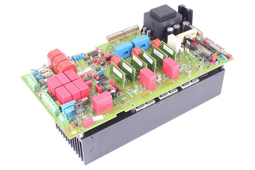 1447271001 FU-X-X-X-X-L BUILDER TESTED | WARRANTY INCLUDED | FASTER