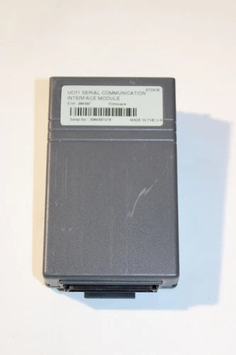 Control Techniques UD71 Serial Comm m¨®dulo STDK35