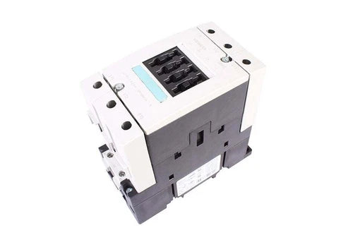3RT1044-1AL20 SIRIUS SIEMENS GETESTET | GARANTIA INKLUSIVA | SCHNELLER