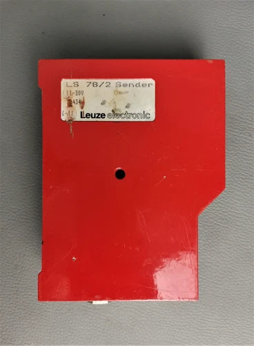 Leuze LS 78/2