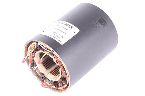 BAUTZ 21-3450D200-E03L STATOR 213450D200E03L STATOR STATOR ID126651