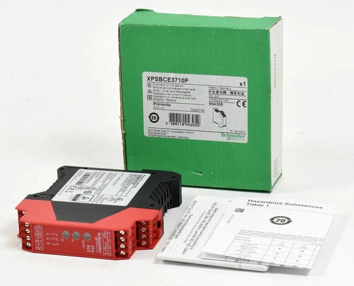 Schneider Electric Two Hand Controller, XPSBCE3710P