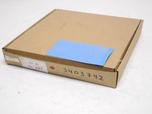 Siemens Simadyn D 6DD1600-0AF0 PM16 Version N unbenutzt OVP