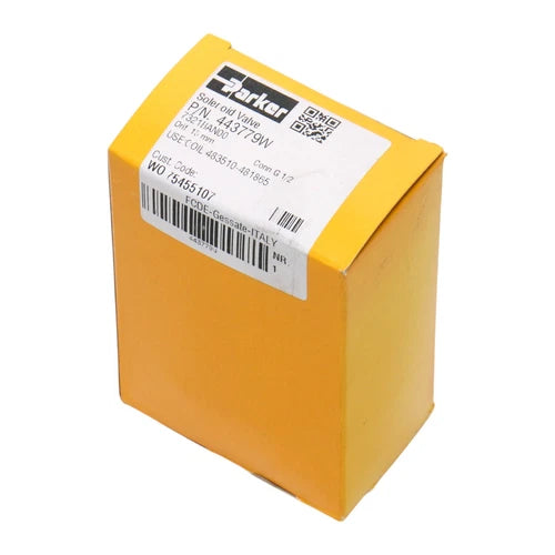 443779W 7321BAN00 PARKER, Ventilador magnético, 443779W 7321BAN00, 443779W7321BAN00, ...