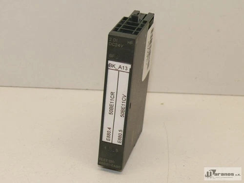 Siemens 6ES7131-4BB01-0AB0 Simatic S7 6ES7 131-4BB01-0AB0