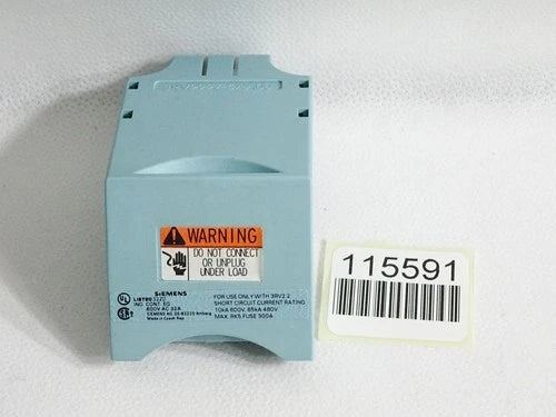 Siemens 3RV2927-5AA00 Verbindungsstecker