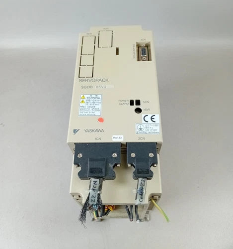 Yaskawa SGDB-05VD