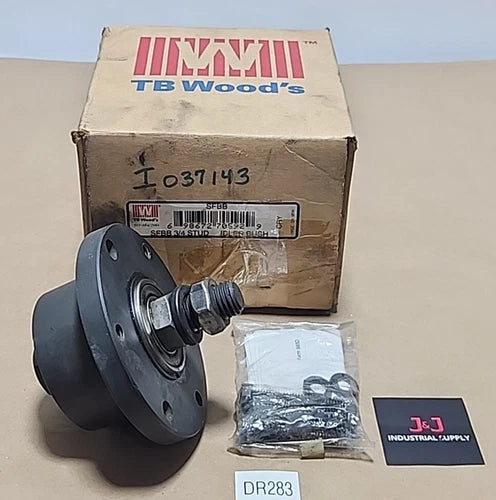 *BRAND NEW* TB Wood's SFBB 3/4" Stud Idler Bushing SF-BB-A ???? Made + Warranty!