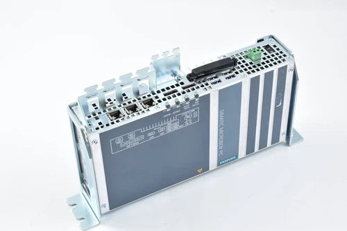 Siemens Simatic IPC427E 6BK1000-5MG00-0AA0 ( 6BK1 000-5MG00-0AA0 ) E. BMC