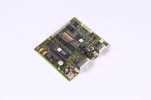 750-1003-03 MOTHERBOARD SIEMENS TESTED | WARRANTY INCLUDED | FASTER