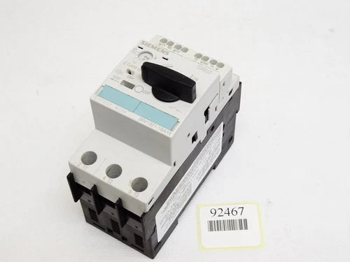 Siemens Sirius 3RV1021-1BA15