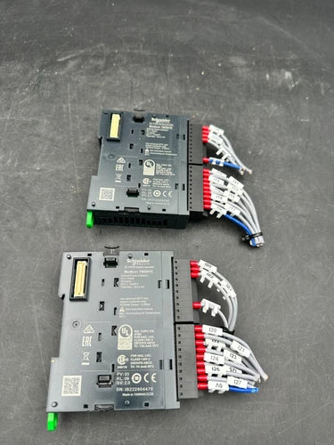 1 unidade x Schneider Electric MODICON TM3DI16 ¨¦tat neuf. Jamais servi