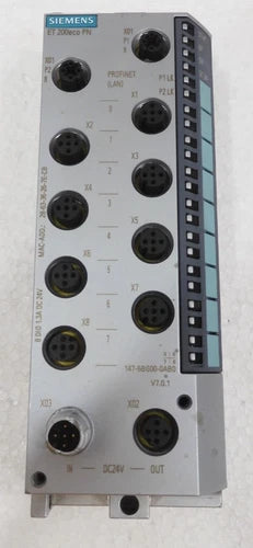 6ES7 147-6BG00-0AB0, SIEMENS