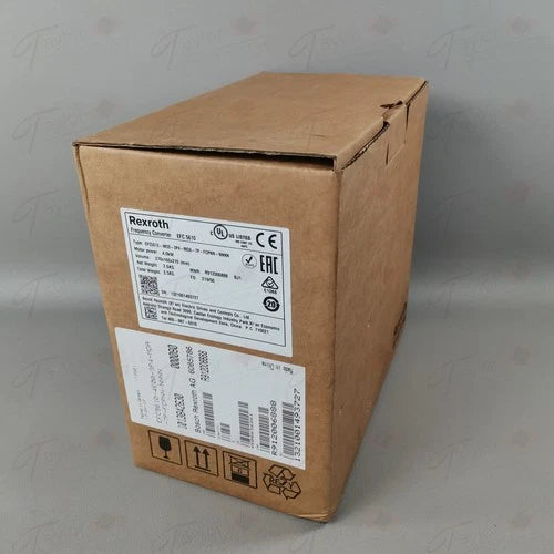 Bosch Rexroth EFC5610-4K00-3P4-MDA-7P-FCPNN-NNNN NEU OVP