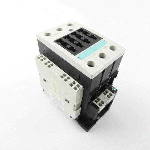 SIEMENS 3RT1035-3AL20 (230V 50/60Hz) SIRIUS CONTACTOR *E05*