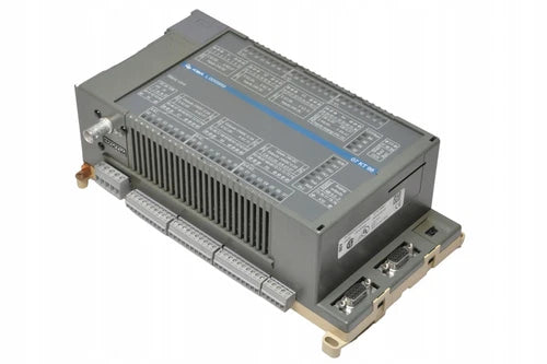Controlador PLC KBA GJR5253100R3260 07kt98c