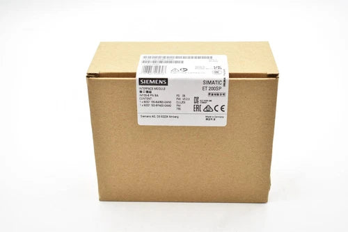 Siemens Simatic ET 200SP IM155-6 6ES7 155-6AR00-0AN0 ( 6ES7155-6AR00-0AN0 ) E.6