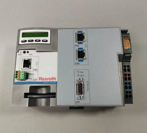 Rexroth CML25.1-PN-400-NN-NNC1-NW R911172155