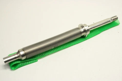 02638028 1.4571 Hydra R 475mm Schlauch Balgschlauch Balg Wellschlauch flexibel