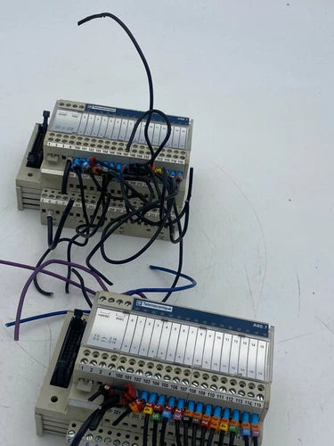 2pc x       Schneider, Telemecanique | ABE7-H16R31 | Telefast 2 Module