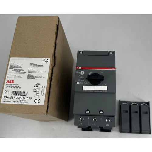 ABB MS496 Interruptor Autom¨¢tico De Protecci¨®n De Motor