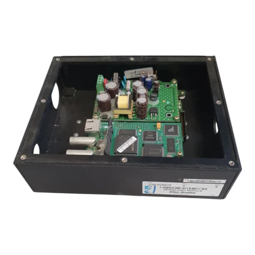 ALLEN-BRADLEY 2706-PCNETP INVIEW CNET MODULE COMMUNICATION Serie A