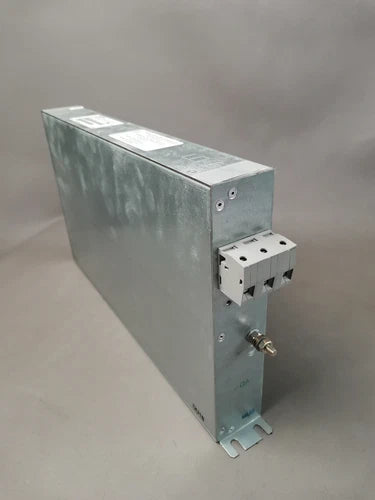 Siemens 6SL3000-0BE21-6DA0 Basic Line Filter