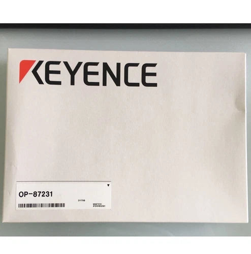 1PC Keyence OP-87231 Bar Code Reader Cable New OP87231