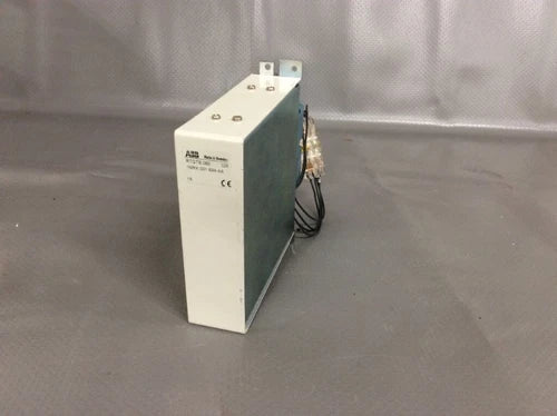 1MRK001694AA     - ABB -    1MRK001694-AA      Control unit    RECONDITIONNE