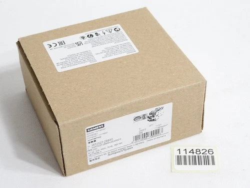 Siemens Sch¨¹tz 3RT2027-2BB40 / Neu OVP