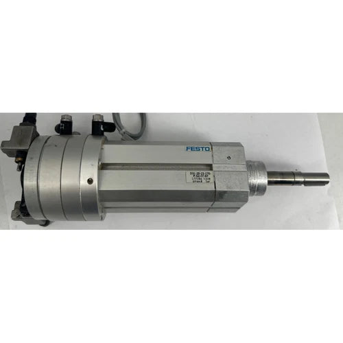 FESTO DSL-20-25-270-P-S2-CC-KF 177184 Cylinder V208 pmax8 BAR